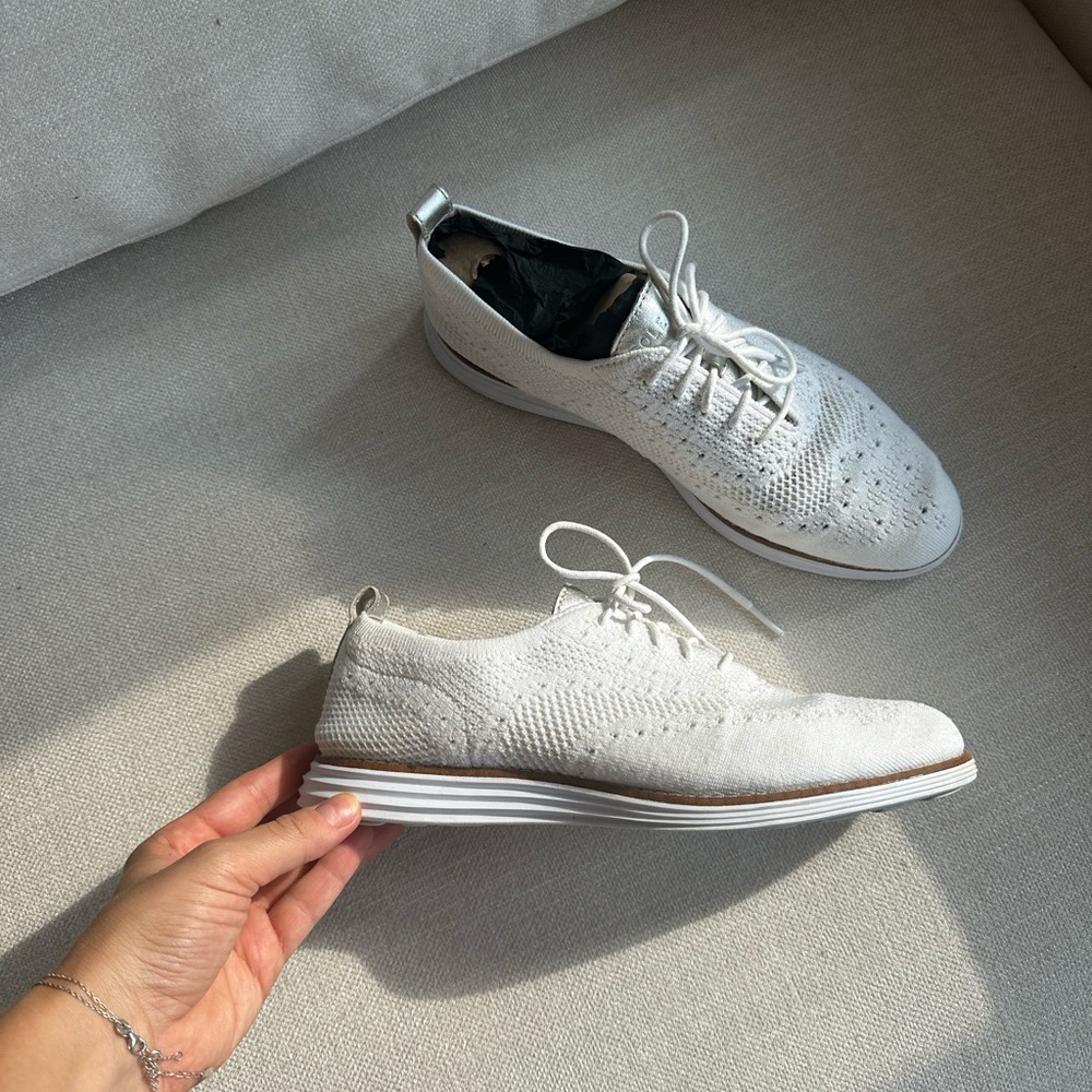 Colr Haan Shoes 🤍